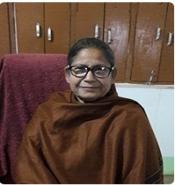 Mrs Rajni Agarwal Founder (NPS)