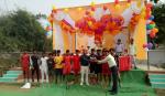 Sahodaya Kabbadi Tournament